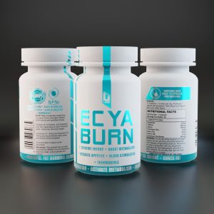 ECYA BURN