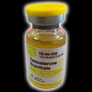 APL Testosterone Enanthate