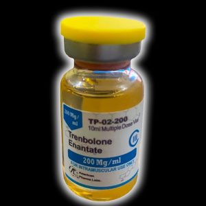APL Trenbolone Enantate