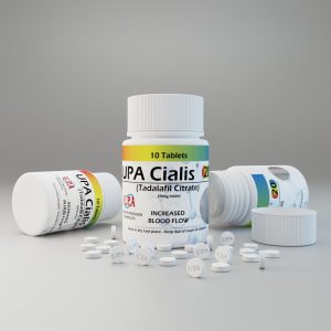 UPA Cialis