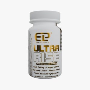 CIALIS ULTRA RISE  20mgs 60 caps