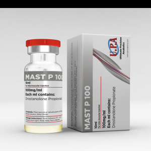 UPA Masteron prop 100mgs