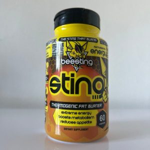 Beesting Fat burner