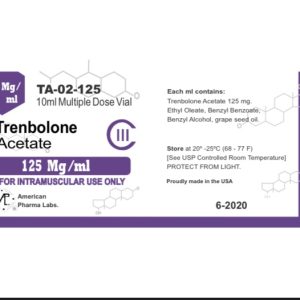 APL Trenbolone Acetate