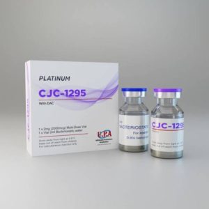 UPA CJC 1295 DAC