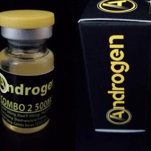 Androgen Combo 500mgs