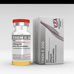 UPA Tren Enanthate 200mgs