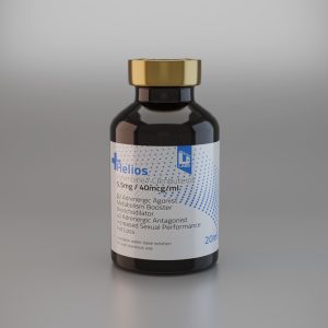 Helios injectable 20ml