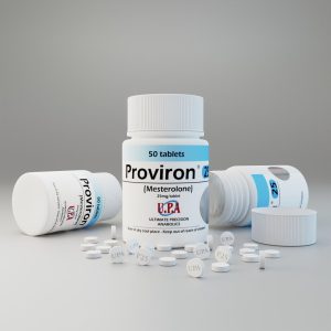 UPA Proviron
