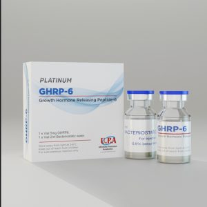 UPA  GHRP6