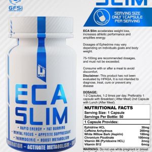 ECA SLIM