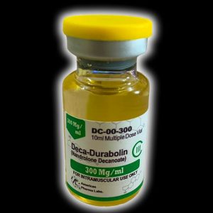APL Deca-Durabolin