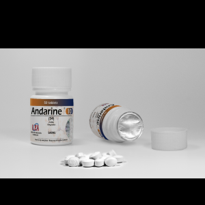 UPA Andarine