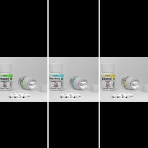 UPA Fat Loss combo