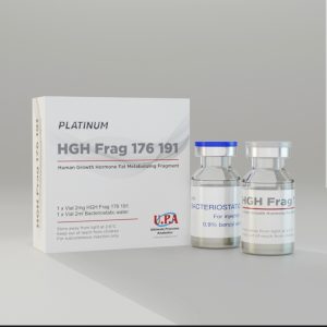 UPA HGH -  FRAG