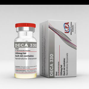 UPA Deca 330mgs
