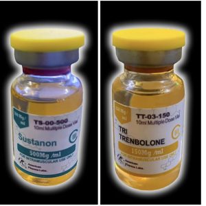 APL Lean Bulk