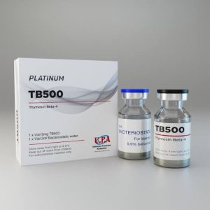 UPA TB 500