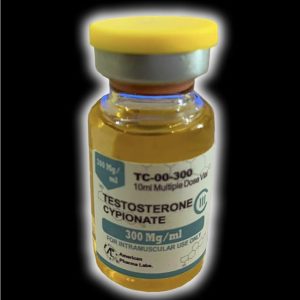 APL TEST CYP X 10