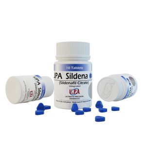 UPA Viagra