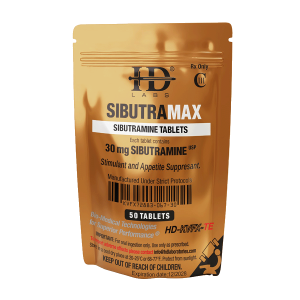 HD Labs Sibutramax