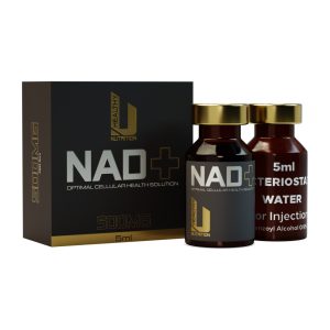 NAD + 500mgs