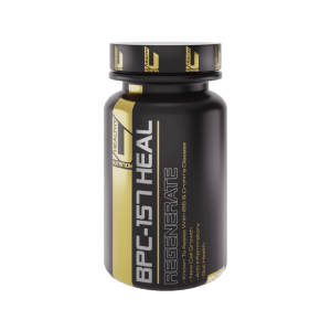 BPC 157 capsules