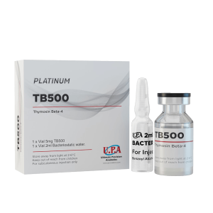 UPA TB500