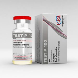 UPA Test Propionate 100mgs