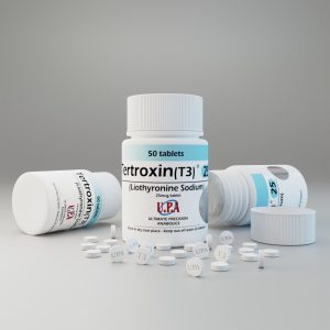 UPA Tertroxin (T3)